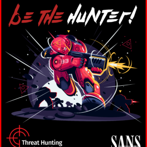 Threat Hunting Summit Oct 2021
