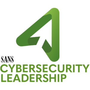 SANS Cyber Security Leadership