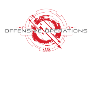 SANS Offensive Operations