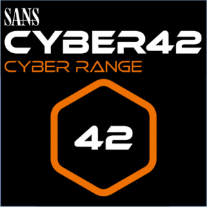 Cyber42