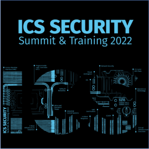 ICS Security Summit 2022