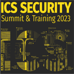 ICS Security Summit 2023