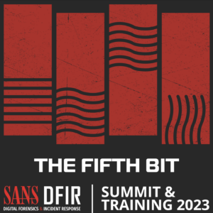 DFIR Summit 2023